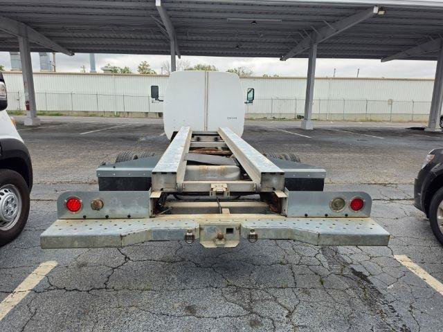 Used 2011 Ford E-450 and Econoline 450 Super Duty RWD image 6