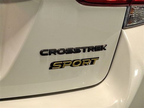 Certified 2023 Subaru Crosstrek 2.5i Sport image 30
