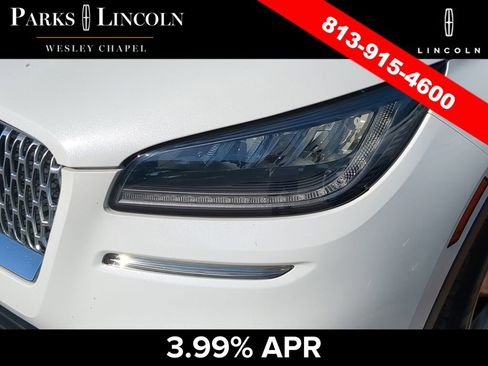 Used 2022 Lincoln Corsair FWD w/ Premium Package image 6