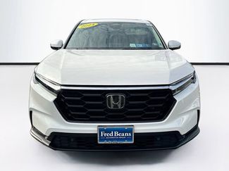 Certified 2024 Honda CR-V EX-L video 2