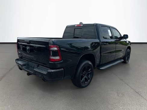 Used 2023 RAM 1500 Big Horn AWD/4WD image 27