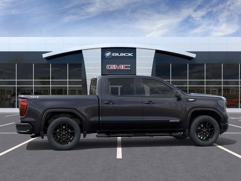 New 2026 GMC Sierra 1500 Elevation w/ Max Trailering Package image 5