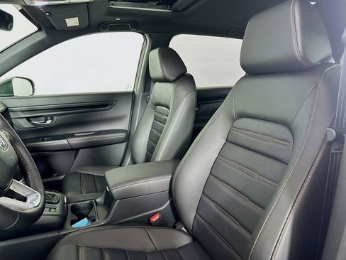 New 2026 Honda CR-V Sport-L image 8