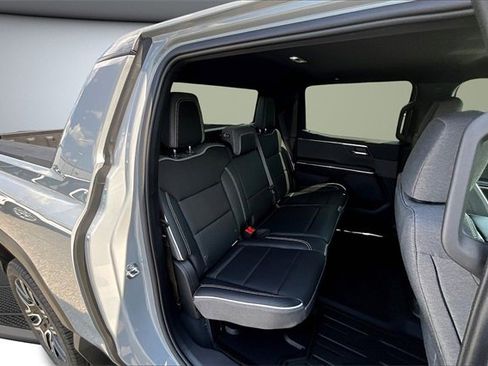 New 2026 GMC Sierra EV Elevation image 10
