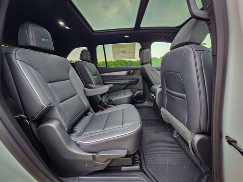 New 2026 Buick Enclave Sport Touring w/ Power Package AWD/4WD image 42