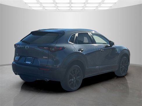 Used 2024 MAZDA CX-30 AWD 2.5 S w/ Preferred Package image 7