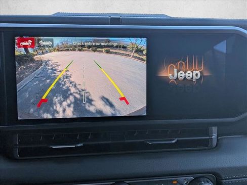 New 2026 Jeep Wrangler Sahara image 14