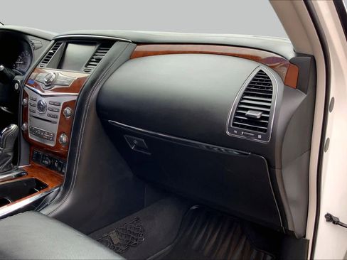 Used 2019 INFINITI QX80 Luxe w/ 22" Wheel Package RWD image 19