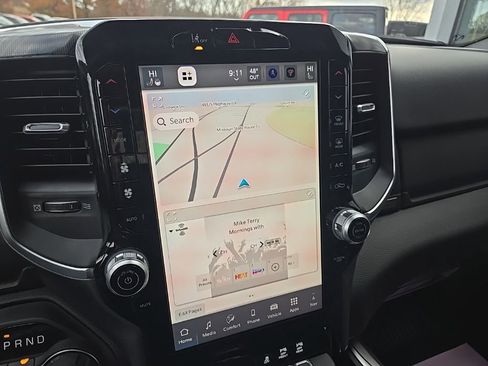 New 2026 RAM 1500 Big Horn image 57