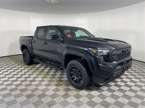 New 2026 Toyota Tacoma TRD Sport image 7
