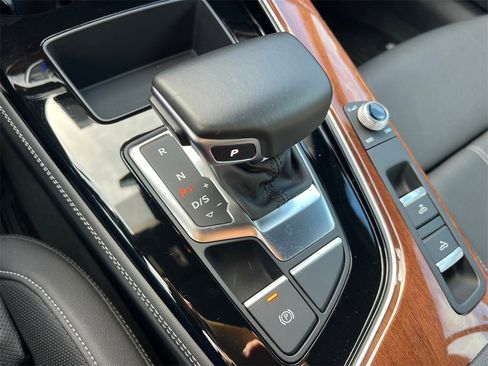 Used 2022 Audi A5 2.0T Prestige image 27