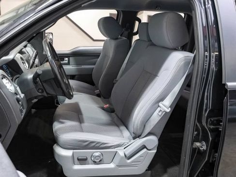 Used 2012 Ford F150 XLT w/ XLT Convenience Pkg AWD/4WD image 33