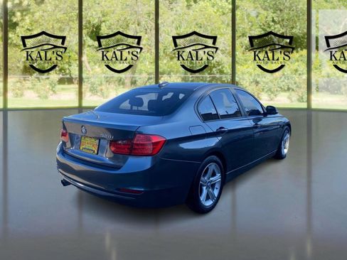 Used 2015 BMW 328i Sedan RWD image 5