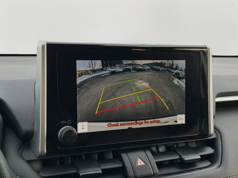 Used 2024 Toyota RAV4 LE image 25