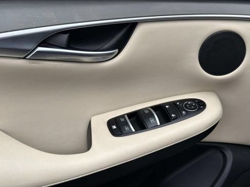 Used 2022 INFINITI QX50 Luxe FWD image 26