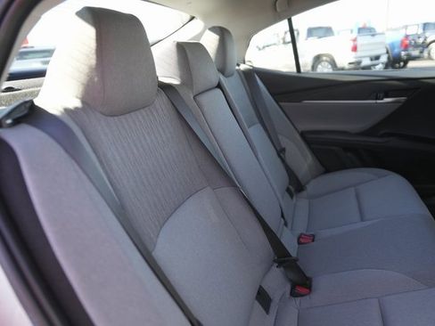 Used 2025 Toyota Camry LE image 16