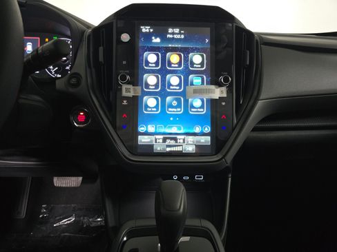 New 2026 Subaru Crosstrek 2.0i Premium image 23
