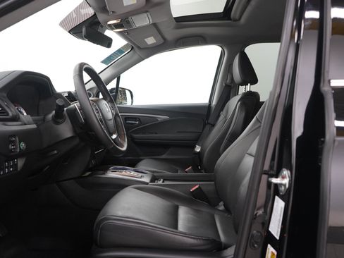 Used 2023 Honda Ridgeline RTL-E image 21