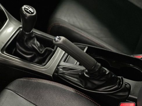 Used 2012 Subaru Impreza WRX Limited image 33