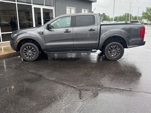 Used 2020 Ford Ranger XLT w/ Equipment Group 301A Mid image 2