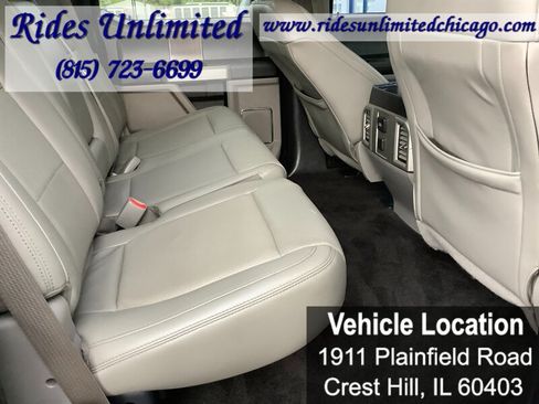 Used 2016 Ford F150 Lariat w/ Equipment Group 501A Mid AWD/4WD image 39