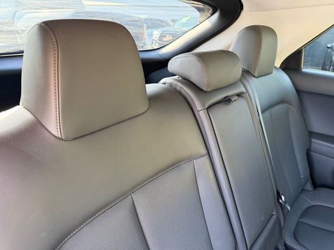 Used 2025 Hyundai Ioniq 5 SEL RWD image 18