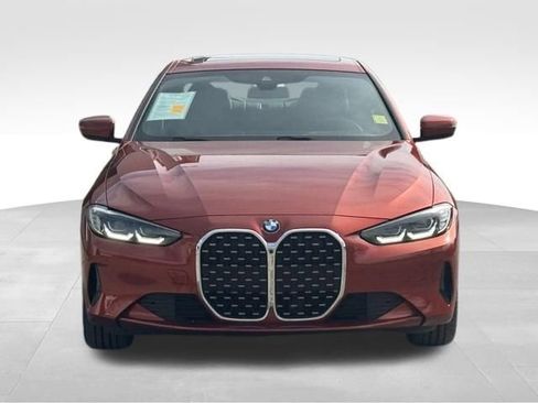Certified 2024 BMW 430i xDrive Coupe w/ Premium Package image 13
