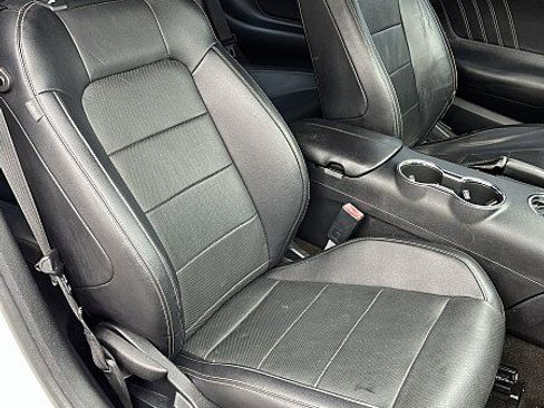 Used 2016 Ford Mustang Premium RWD image 14