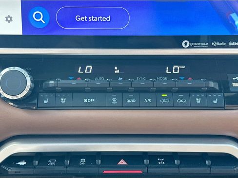 Used 2023 Toyota Tundra 1794 Edition w/ TRD Off-Road Package image 16