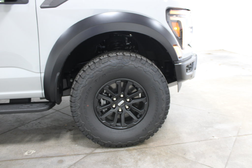 New 2026 Ford F150 Raptor AWD/4WD image 18