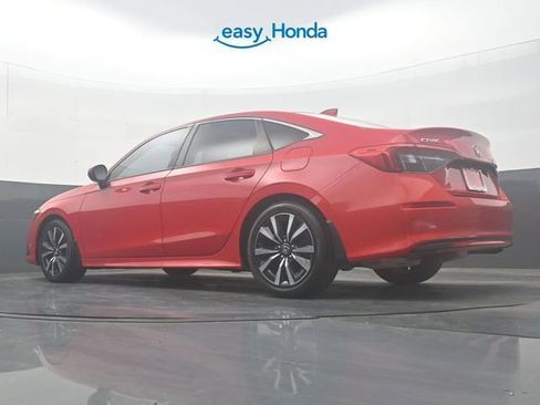 Used 2022 Honda Civic EX image 31