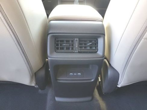 Used 2024 Honda CR-V EX-L image 12