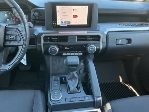 Certified 2026 Toyota Tacoma SR5 RWD image 11