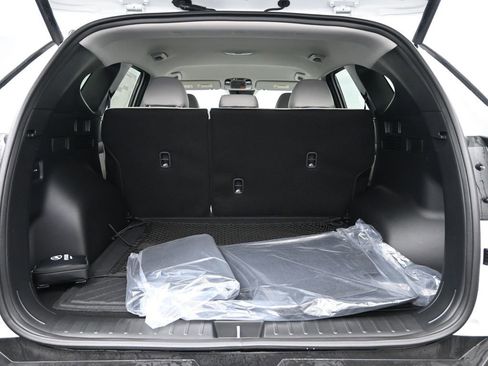 New 2026 Hyundai Tucson SEL image 30