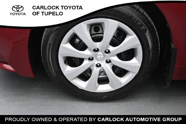 Used 2026 Toyota Corolla LE FWD image 34