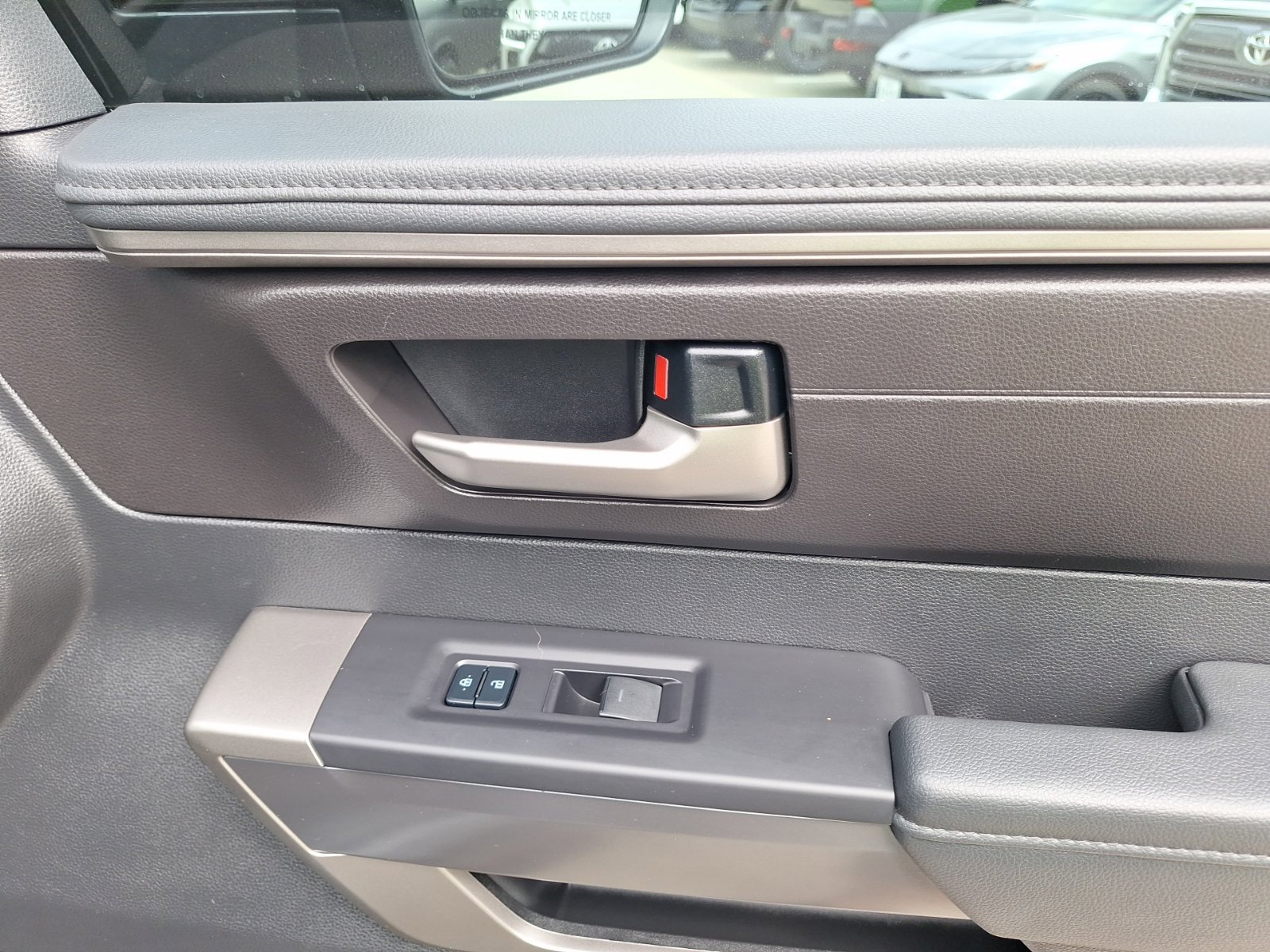 Used 2022 Toyota Tundra SR5 RWD image 35