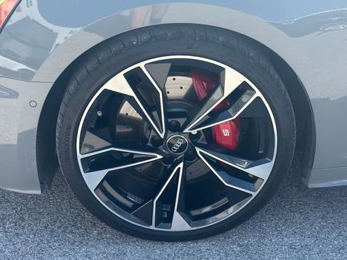 Used 2021 Audi S5 Prestige w/ Prestige Package AWD/4WD image 43