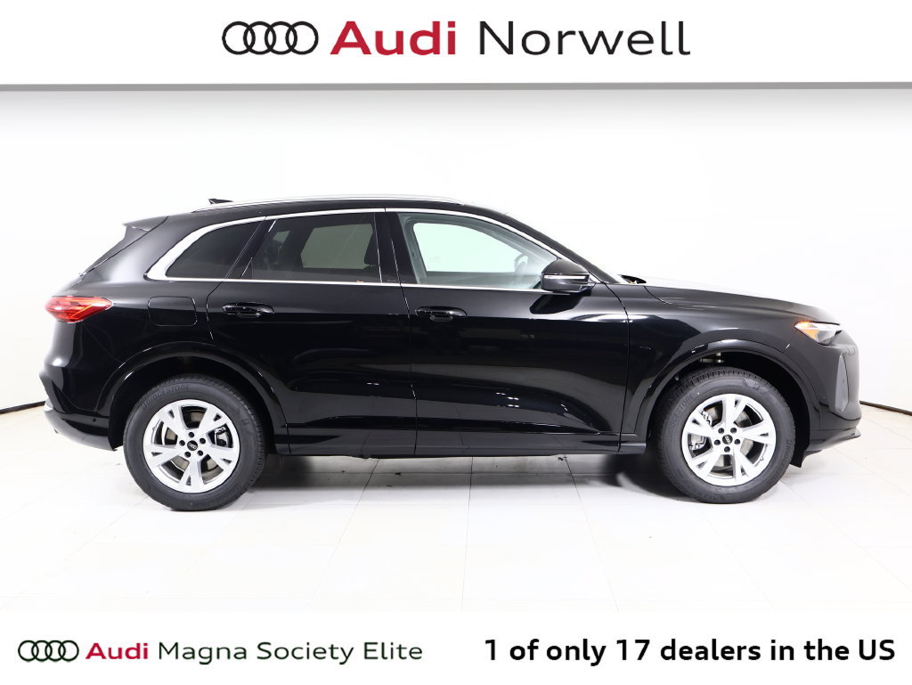 New 2026 Audi Q5 Premium AWD/4WD image 17
