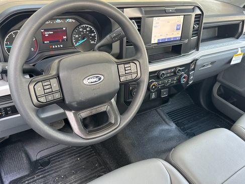 New 2025 Ford F550 XL image 12