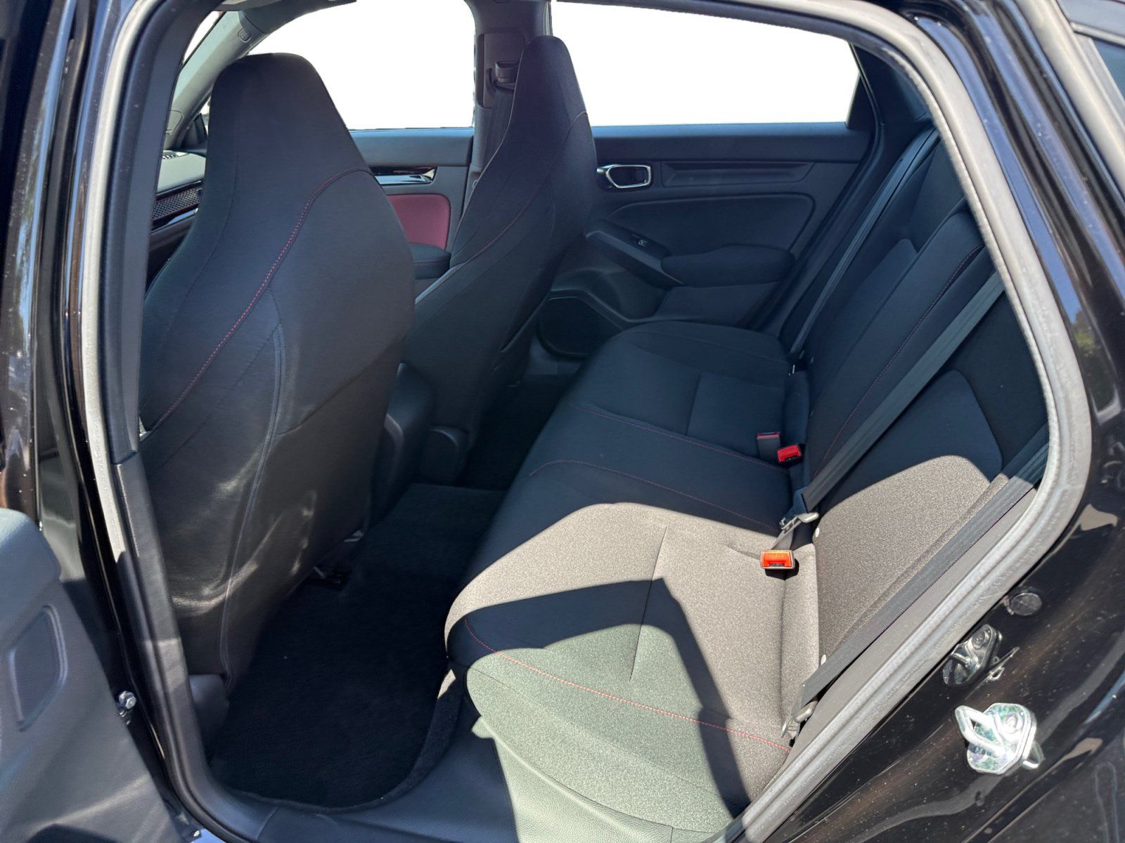 Used 2025 Honda Civic Si image 16
