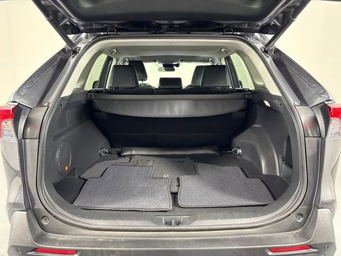 Certified 2023 Toyota RAV4 XLE Premium image 31