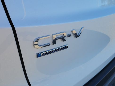 Certified 2024 Honda CR-V Sport image 10