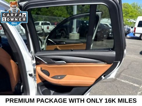 Used 2022 BMW X3 xDrive30i w/ Premium Package 2 (ZPA) AWD/4WD image 29