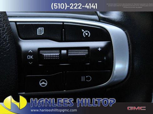Used 2022 Kia K5 GT-Line image 26