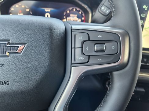 New 2026 Chevrolet Silverado 2500 LTZ image 30