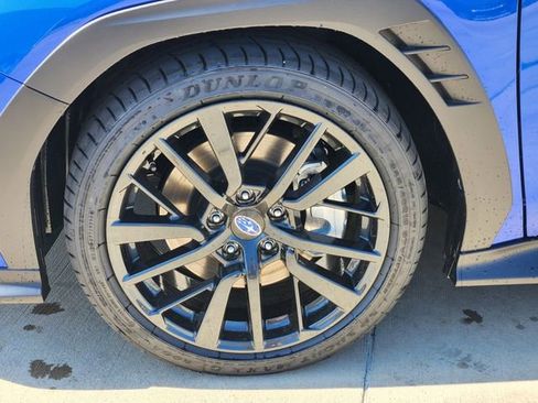 New 2026 Subaru WRX Limited image 8