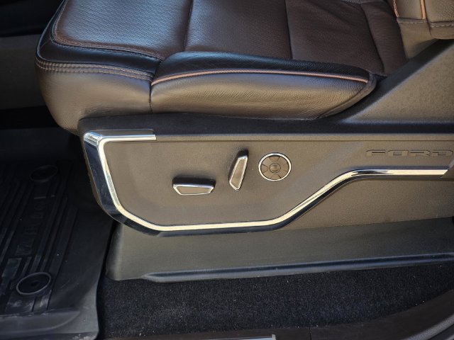 Used 2025 Ford F150 King Ranch w/ FX4 Off-Road Package AWD/4WD image 29