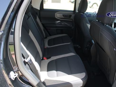 New 2026 Ford Bronco Sport Big Bend w/ Convenience Package AWD/4WD image 8