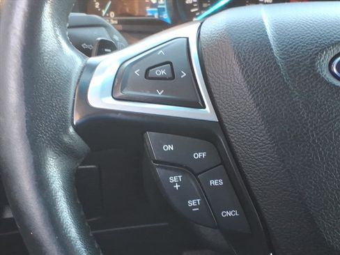 Used 2016 Ford Edge SEL w/ Equipment Group 201A image 14