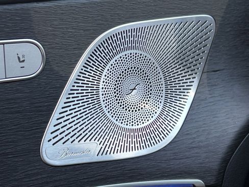 New 2026 Mercedes-Benz GLE 350 4MATIC image 34